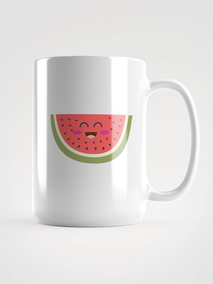 WATERMELON Mug product image (1)