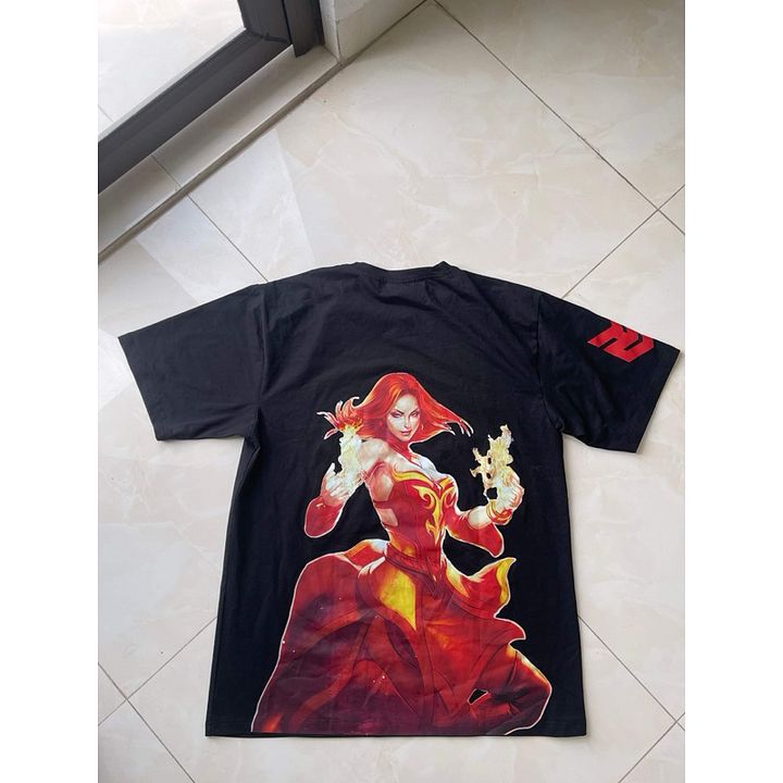 Lina T-shirt product image (2)
