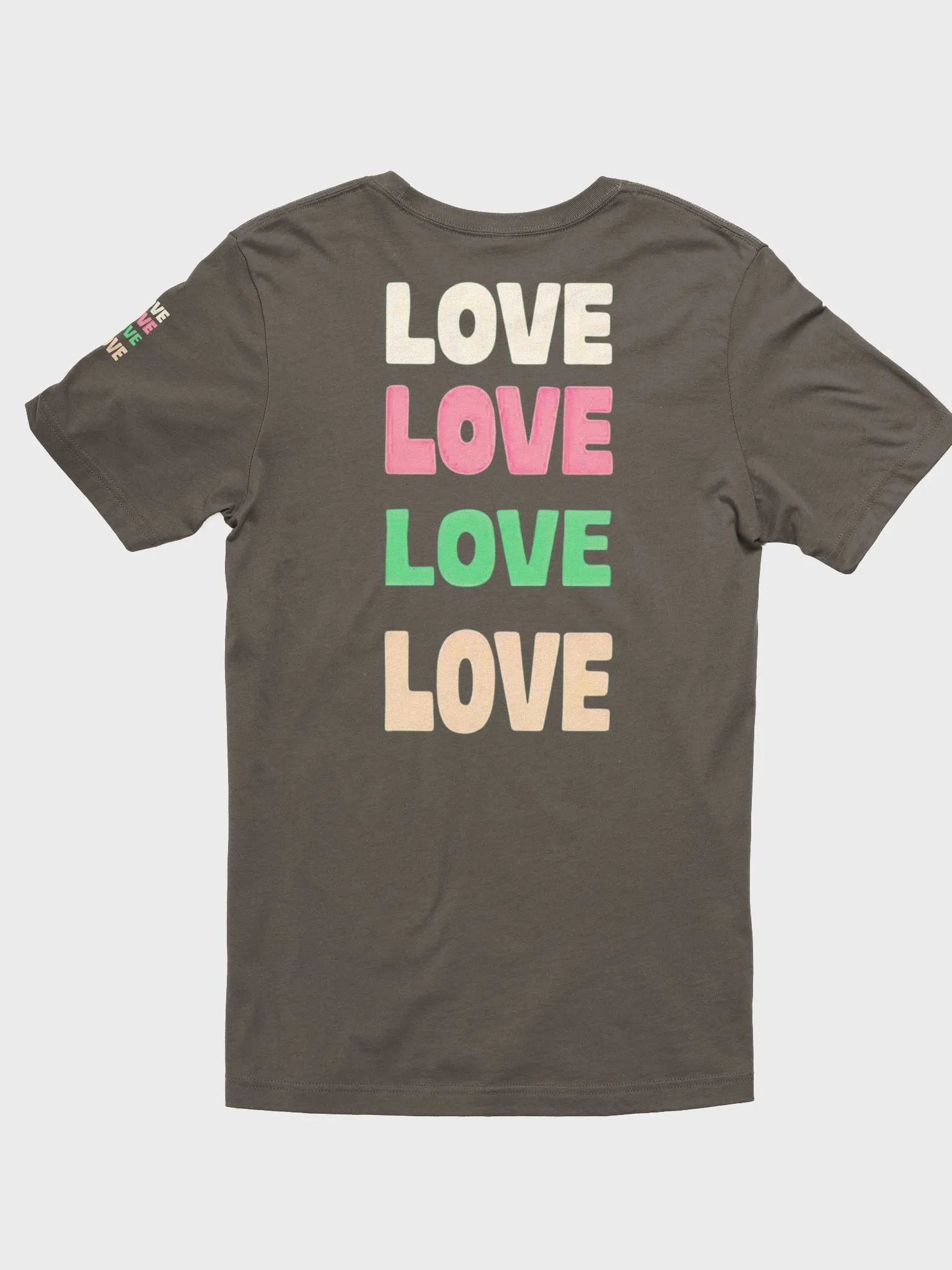 LOVE Me Tee product image (20)