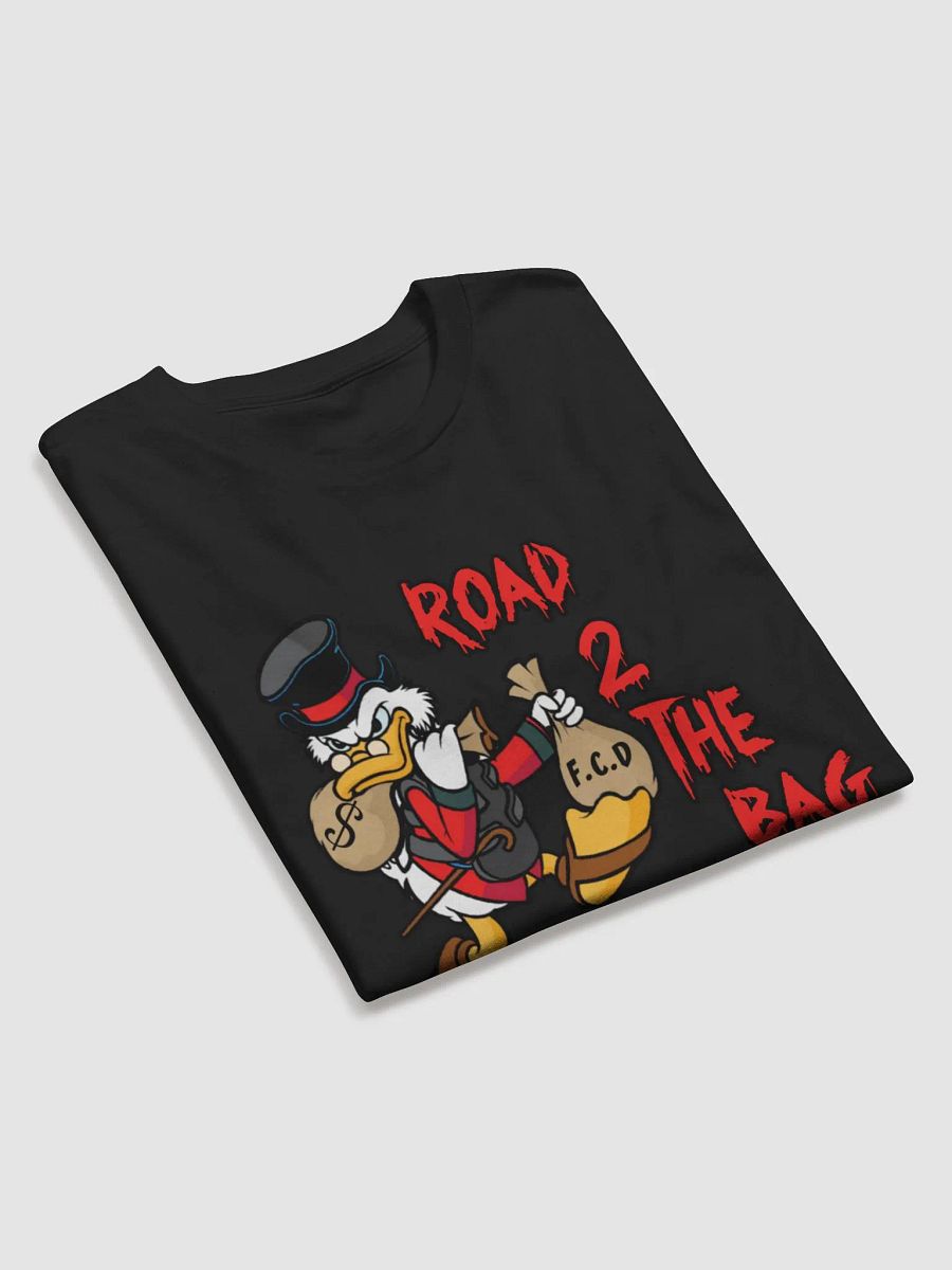 F.C.D Road 2 The Bag Tee product image (3)