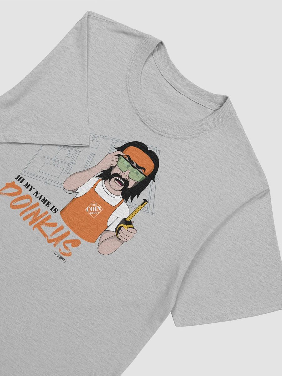 Coin Depot - Vintage Tee product image (3)