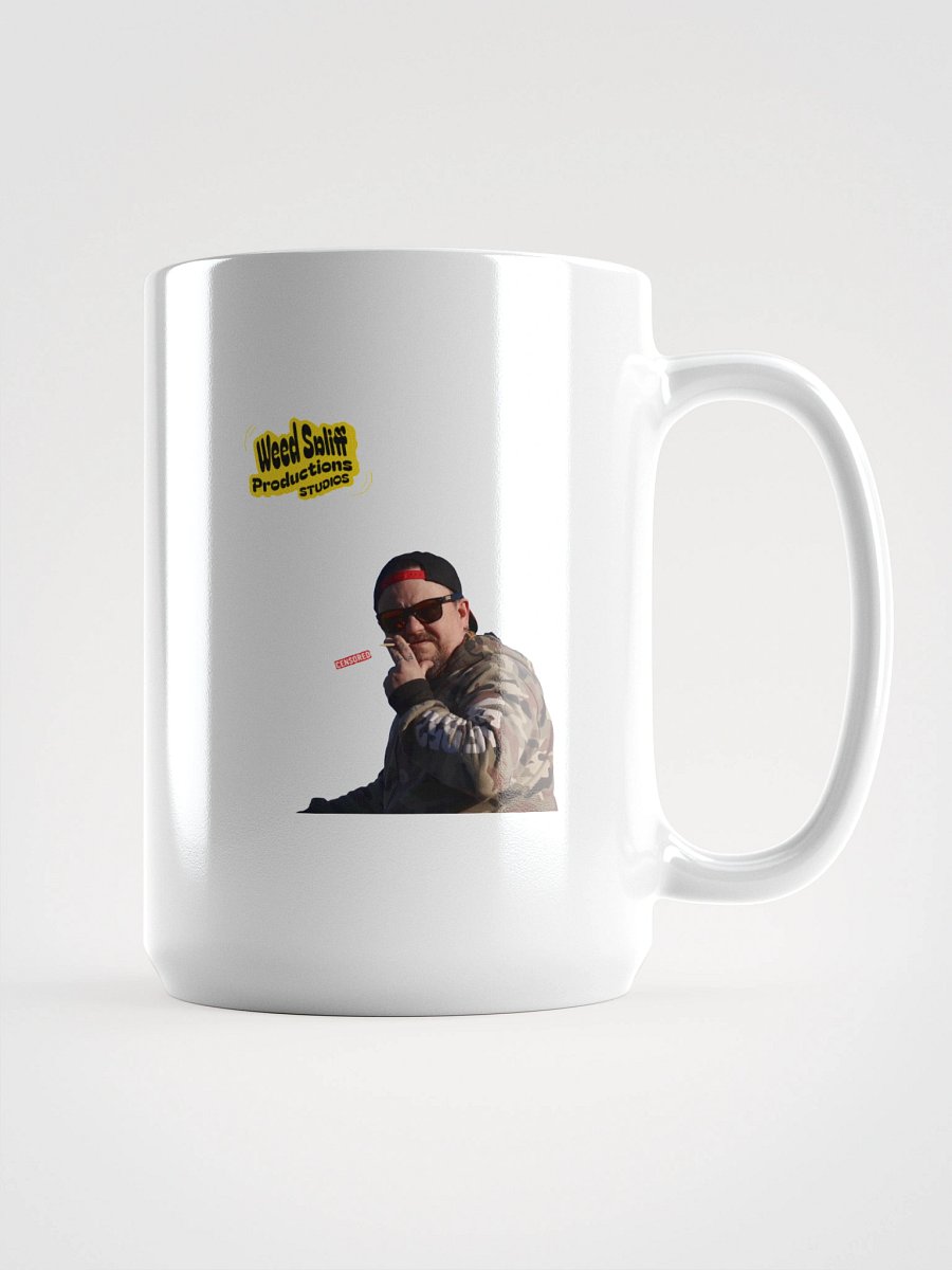 WSP Studios Mug product image (1)