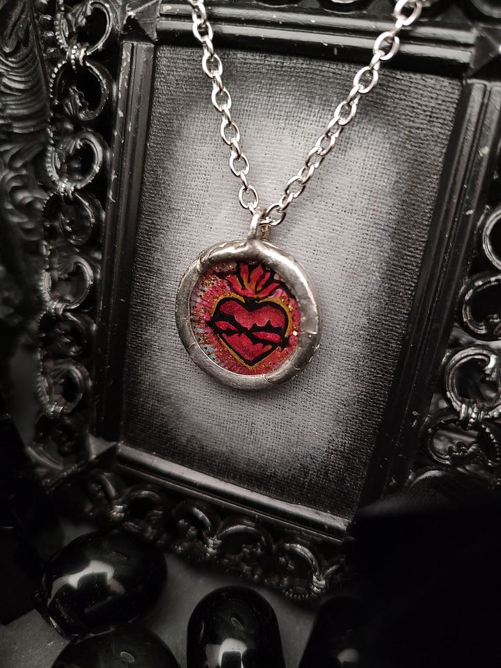 Epoxica - Sorcery SacredHeart product image (2)
