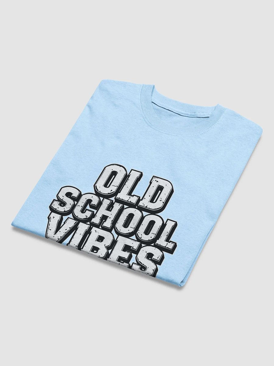 Old School Vibes product image (3)