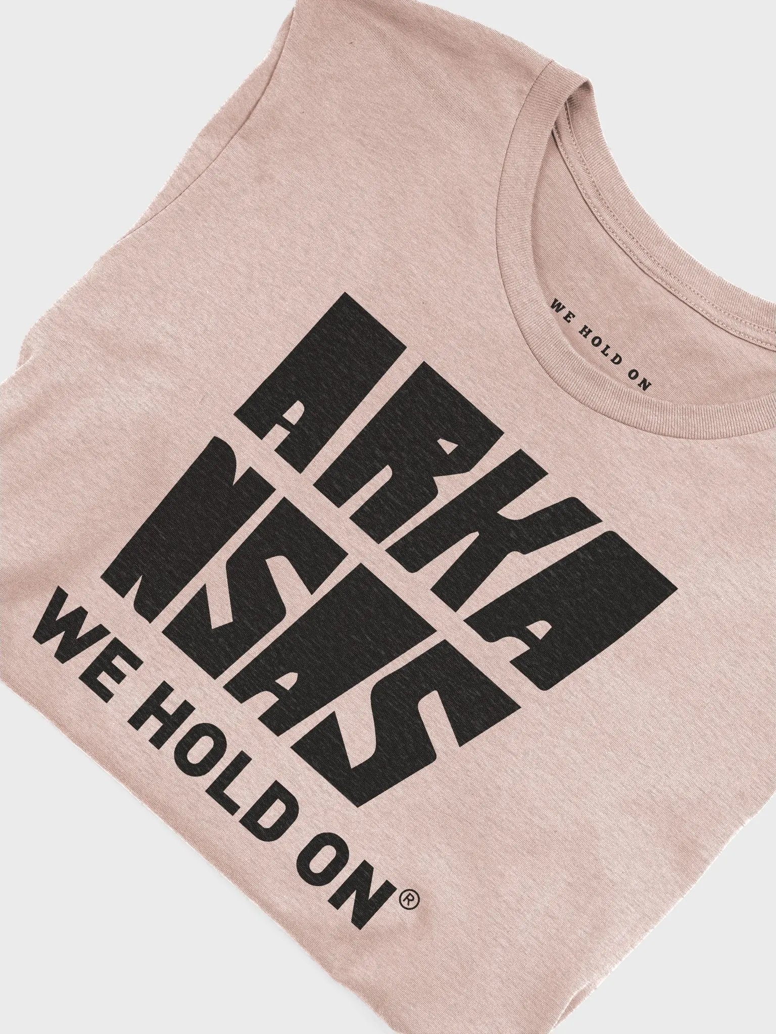 ARKANSAS Tee product image (30)
