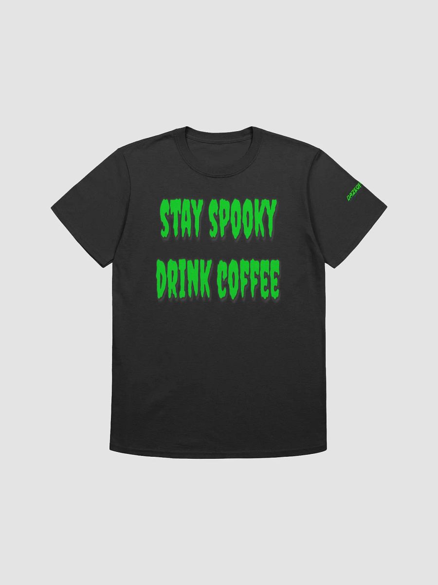 Stay Spooky T-Shirt product image (1)