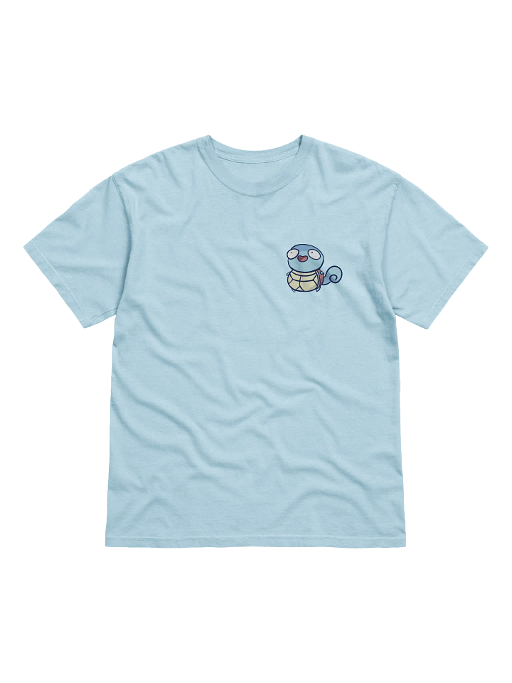 DerpyTurtle T-Shirt product image (8)