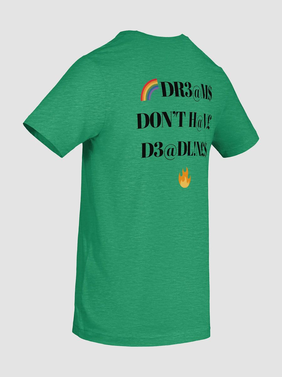 $.T.@.T - DDHD Supersoft Tee product image (8)