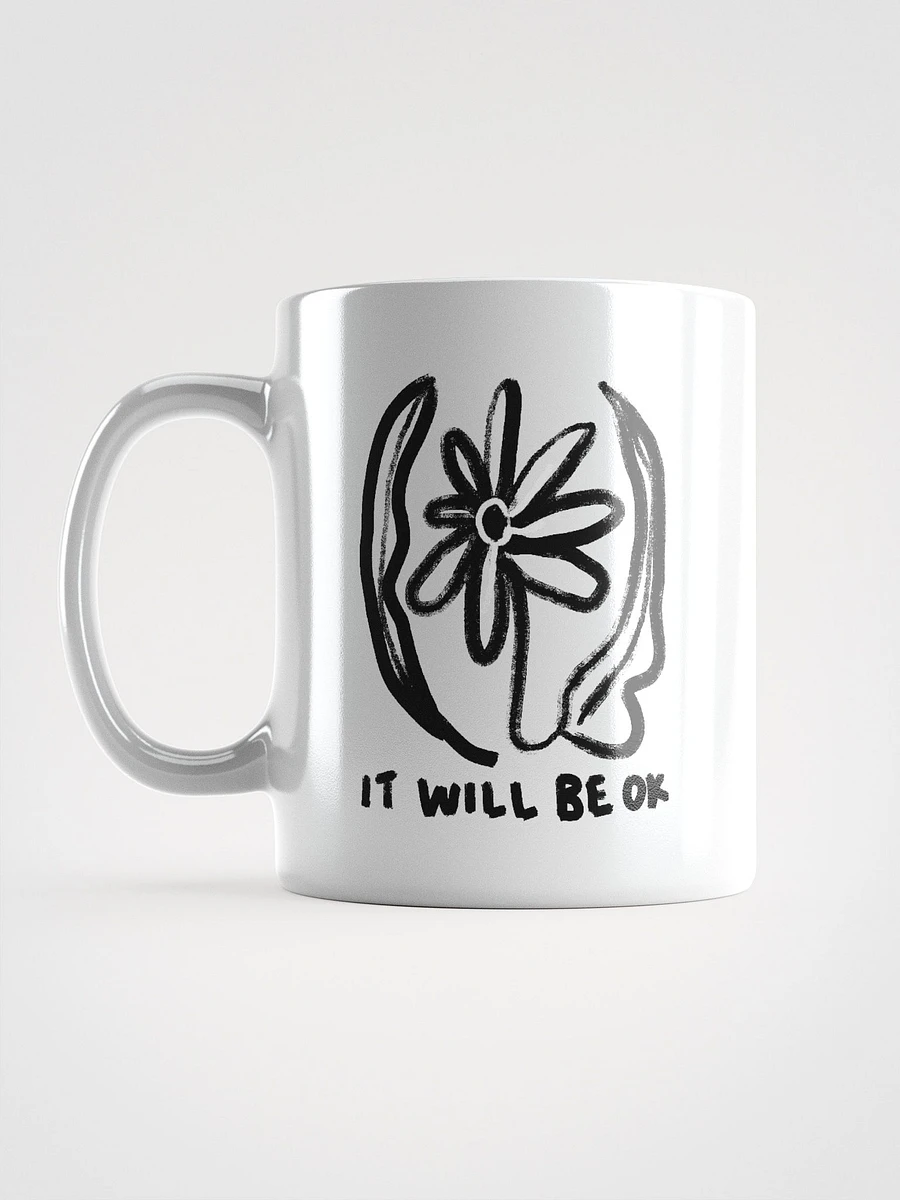 It Will Be OK Mug product image (12)