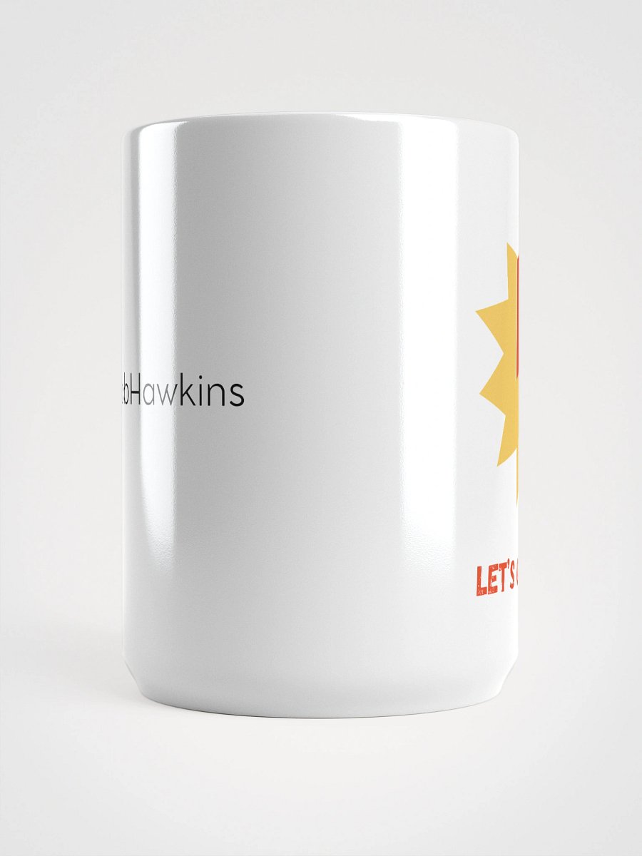 Pew Pew Mug product image (5)