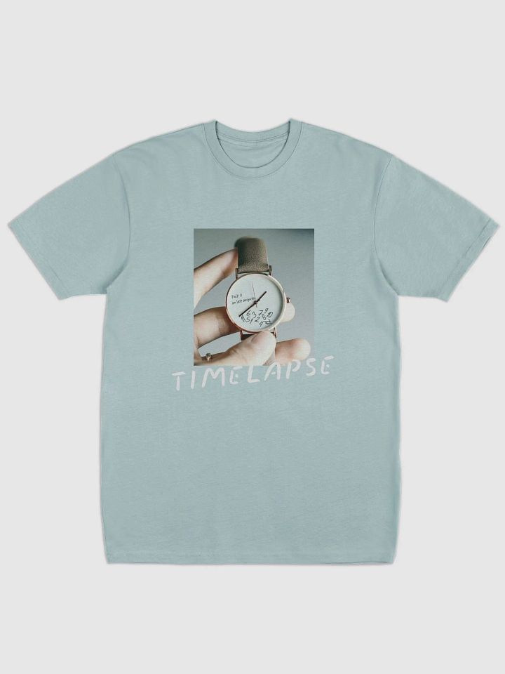 Distorted Time product image (1)