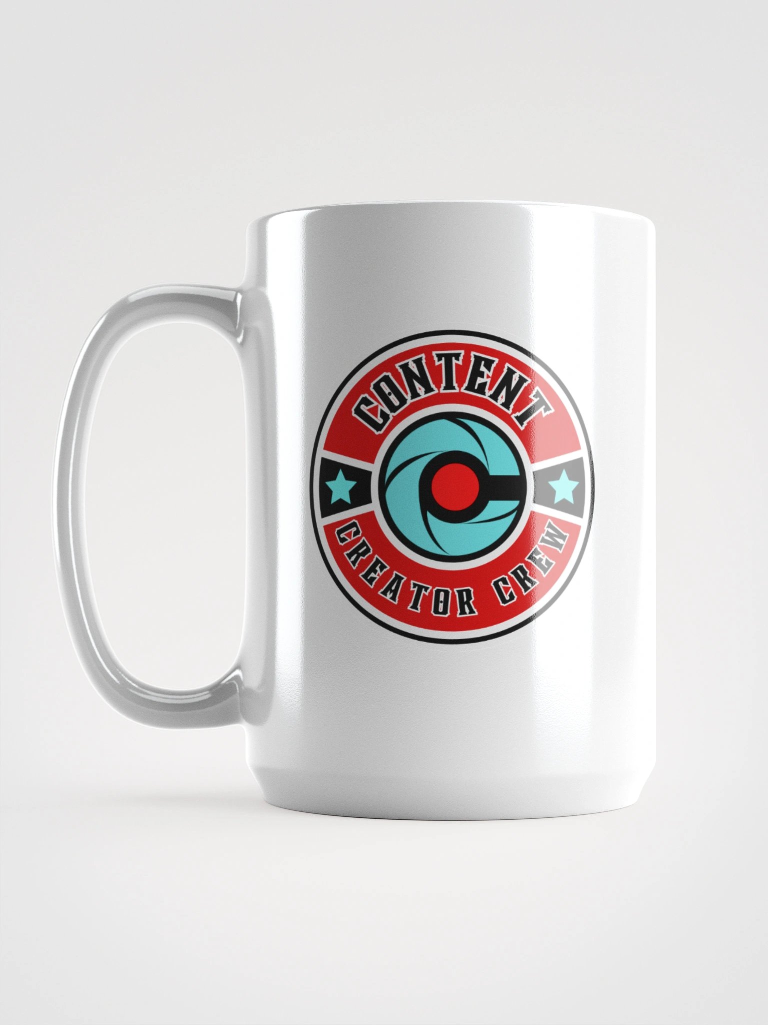 CCC Mug product image (6)