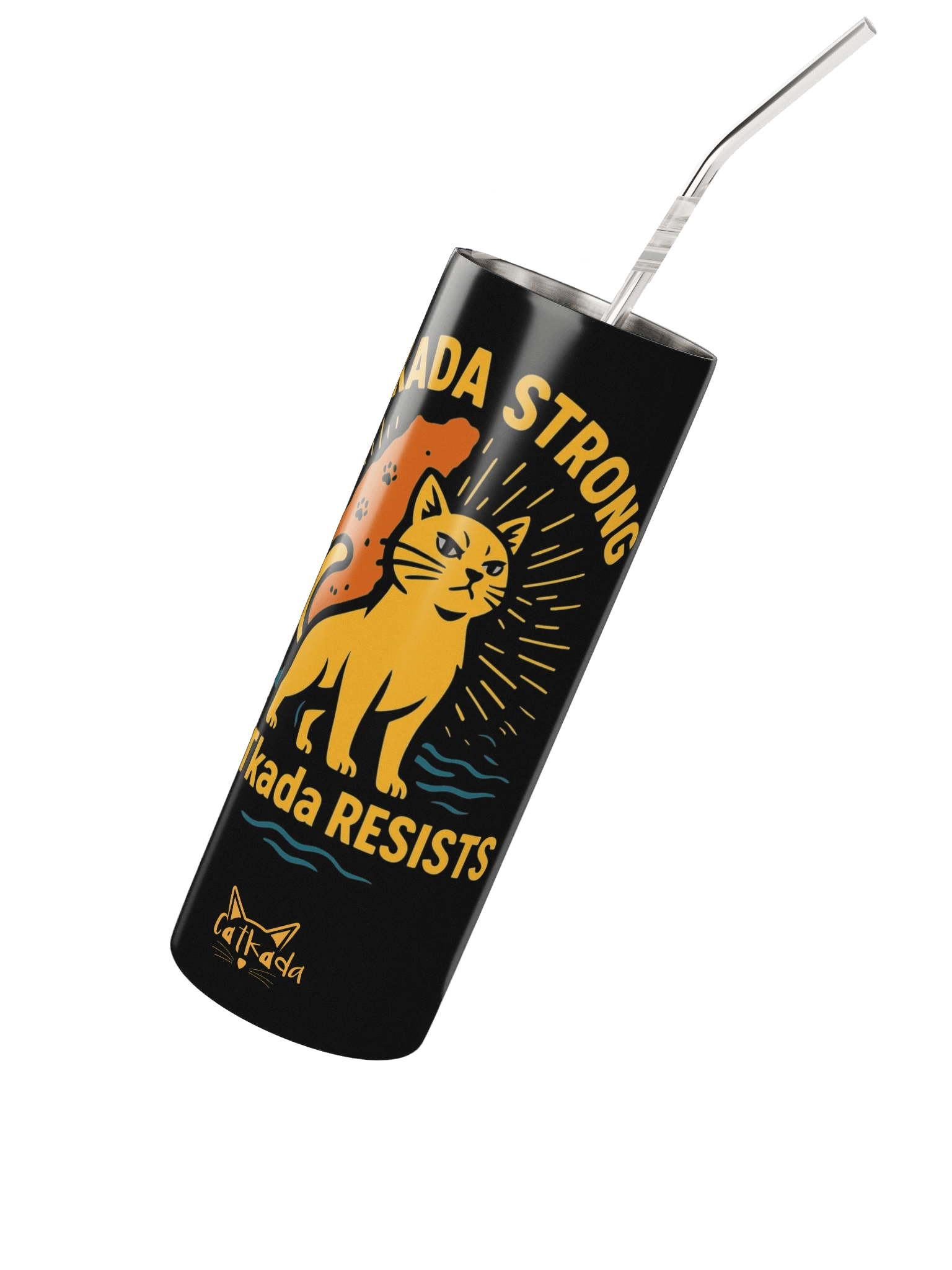 STRONG STAINLESS STEEL CUP product image (2)