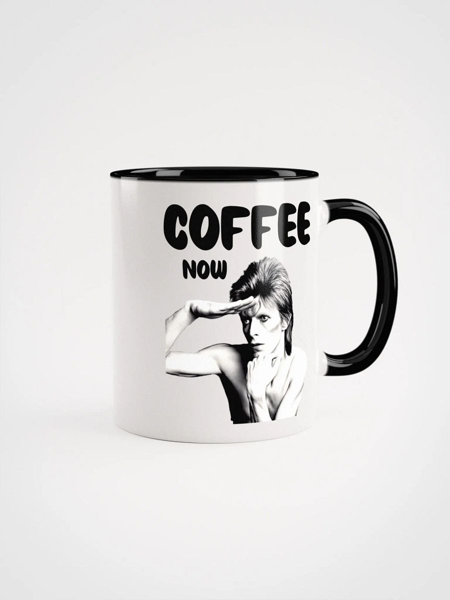 Coffee Now Mug product image (3)