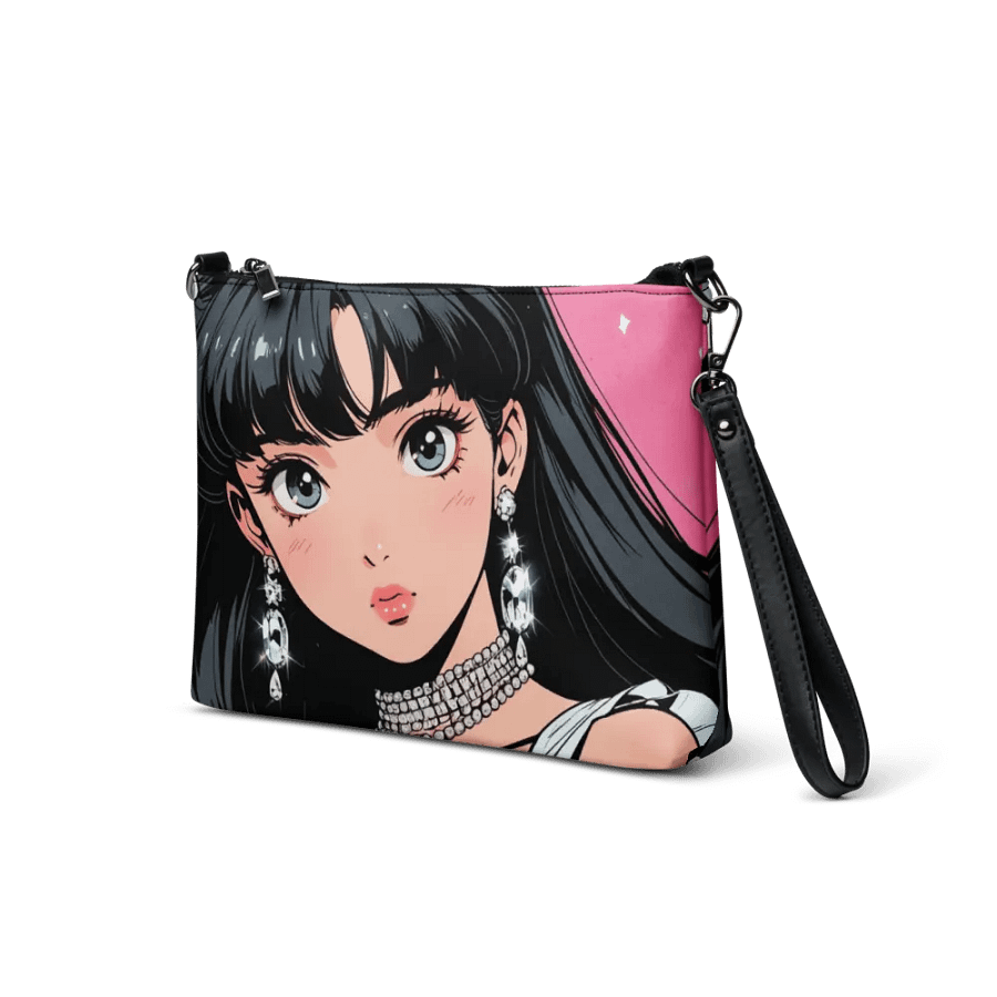 Muse Coquette Crossbody Bag product image (3)