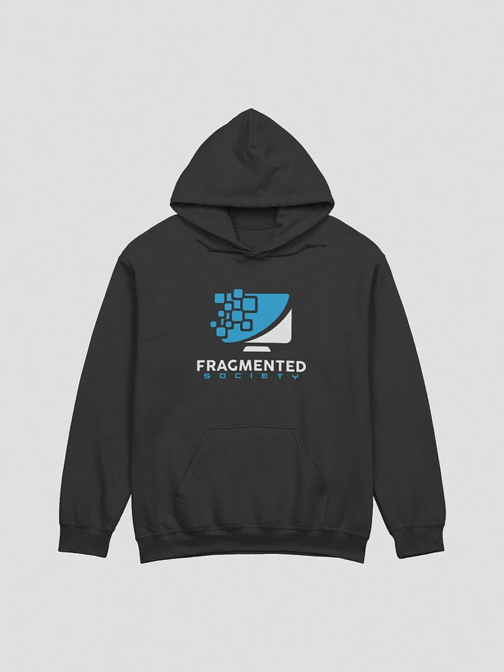 FS Logo Hoodie product image (1)