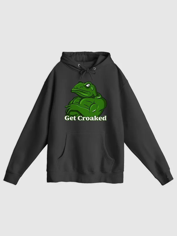 Get Croaked product image (1)