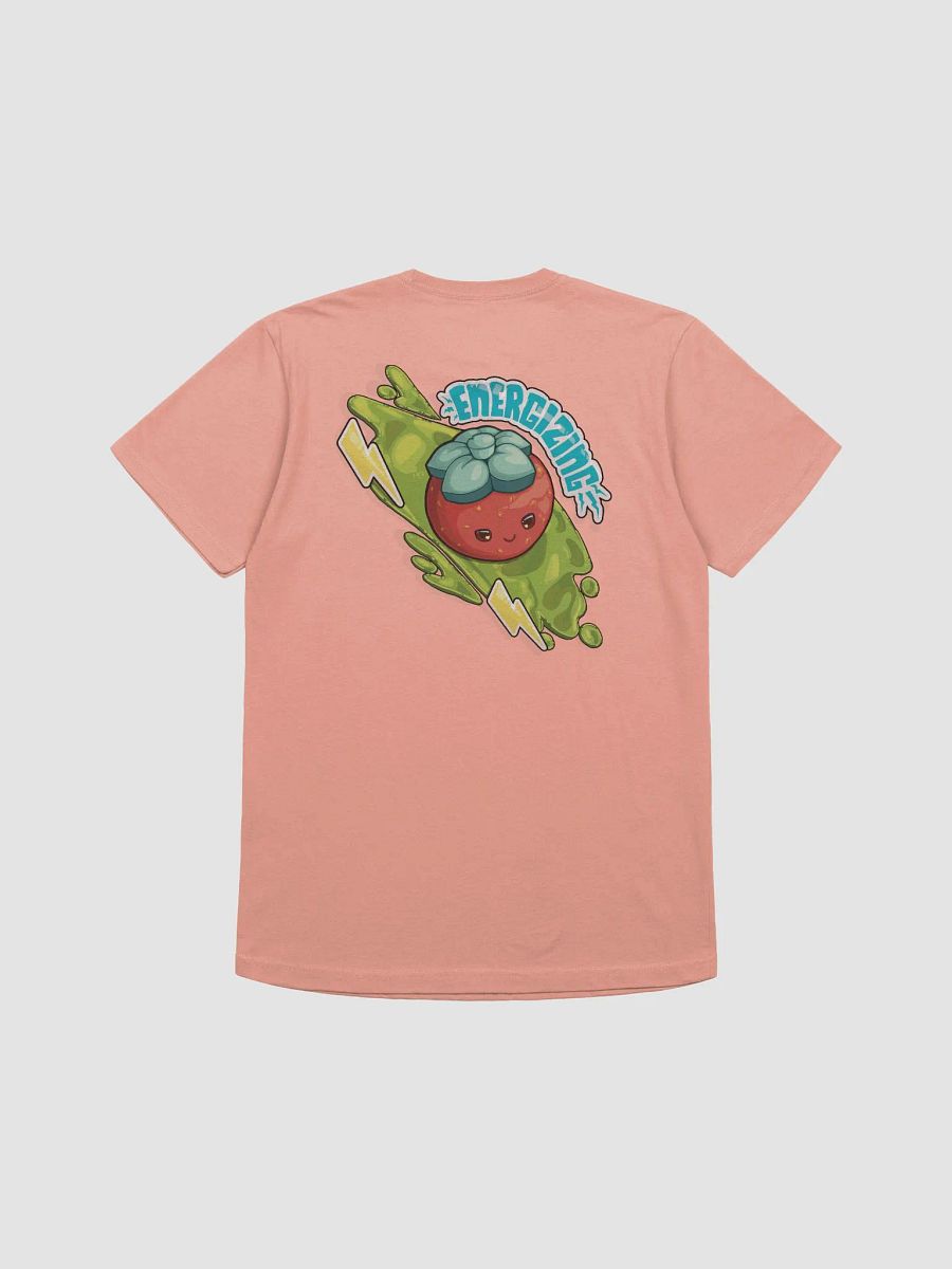 STRAWBERRY MATCHA - BACK T-SHIRT product image (9)