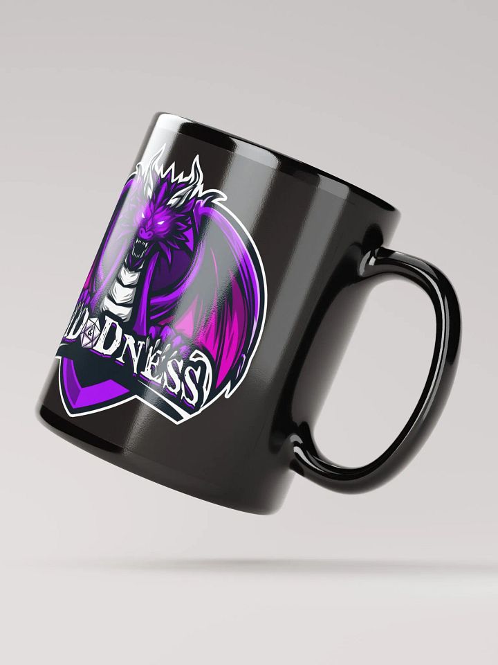 Logo Coffee Mugz product image (2)