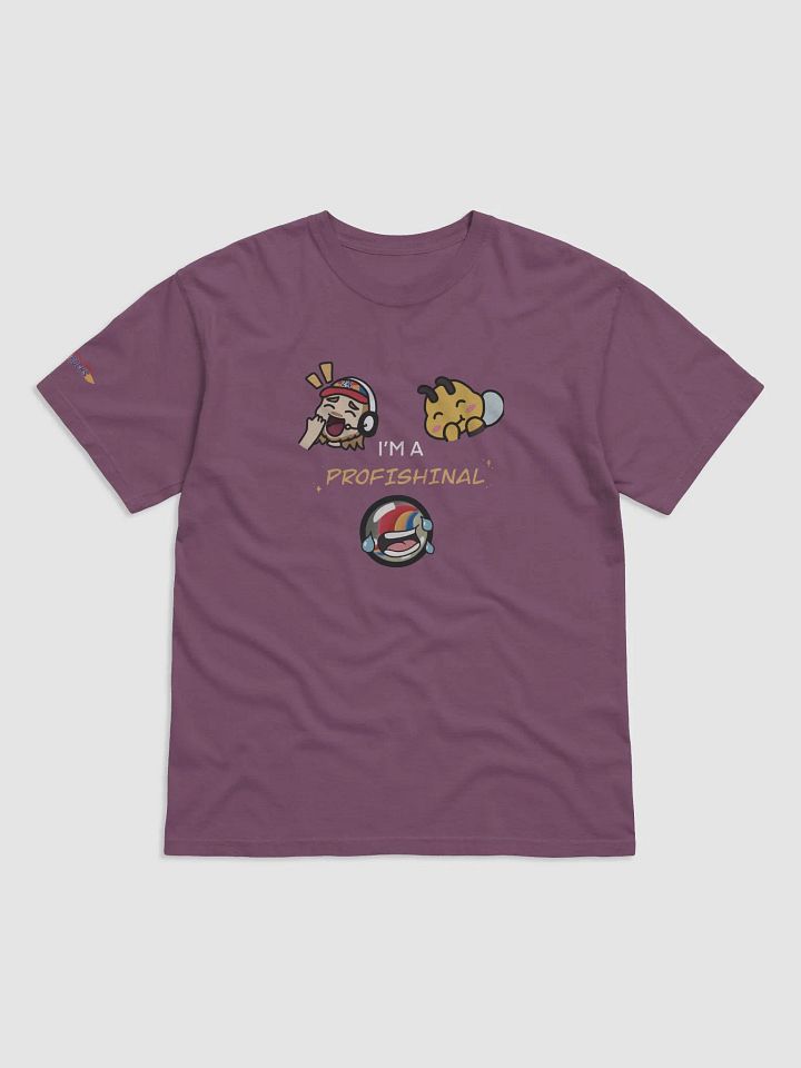 Im a Pro T-Shirt product image (1)