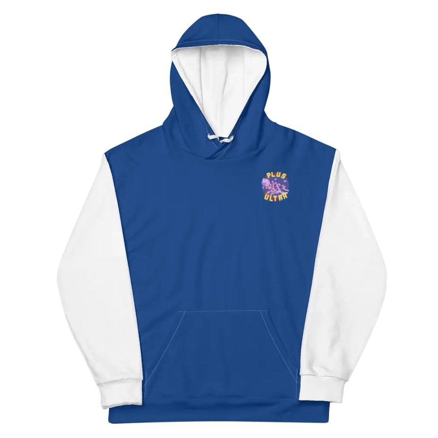 Plus Ultra Sweater product image (8)