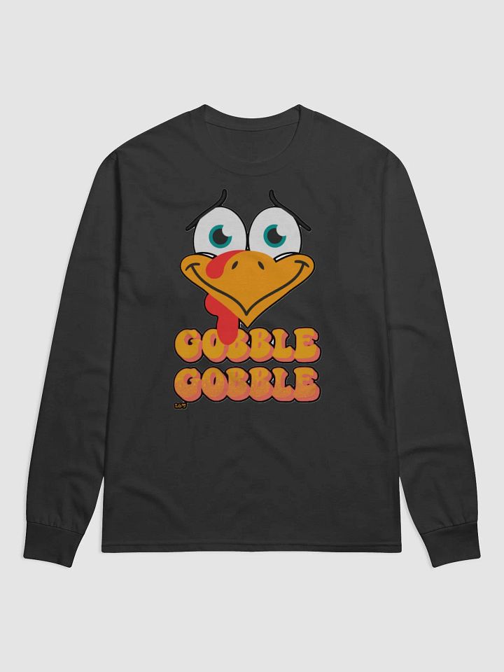 GOBBLE GOBBLE product image (1)