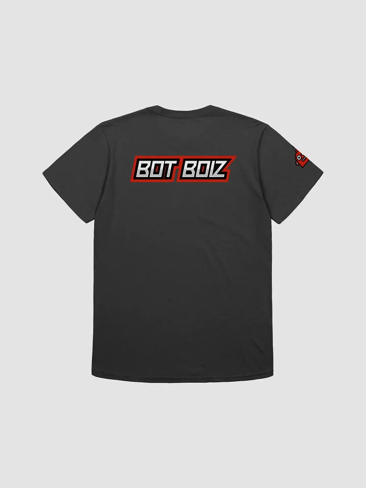 Not Tee product image (4)