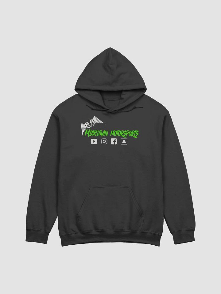 OG Design - Hoodie product image (1)