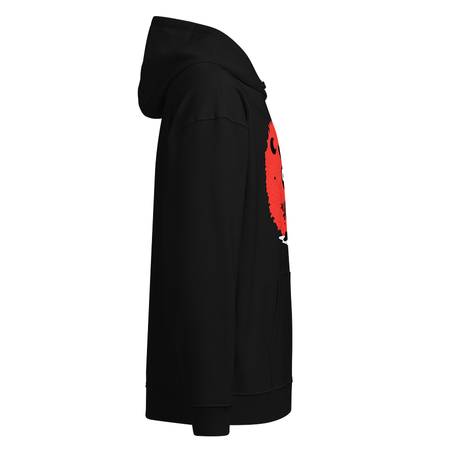 Stanley/Stella Unisex Organic Relaxed Hoodie (Vegan and Recycled) product image (5)