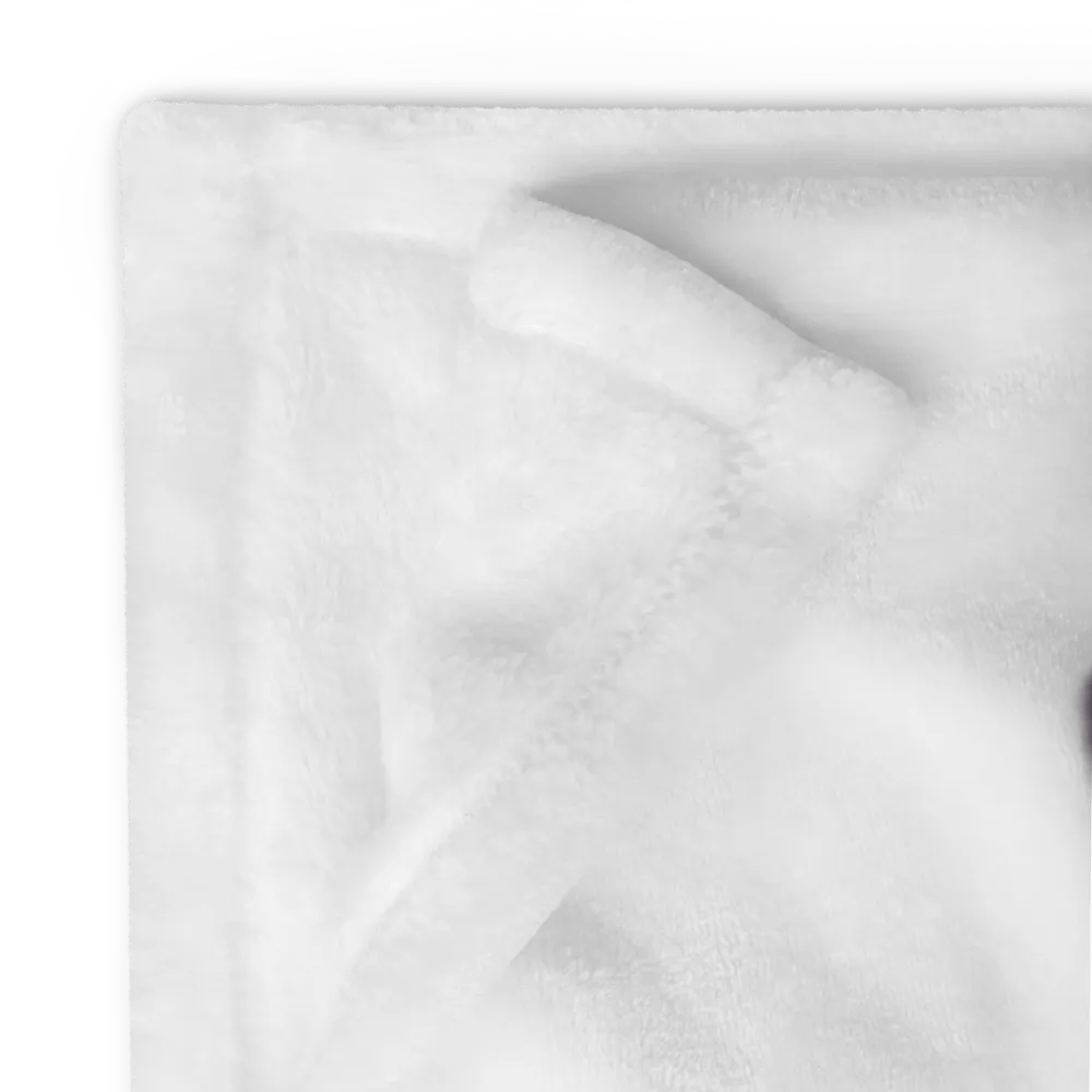 Whimsical Fairy and Dragon Throw Blanket product image (24)