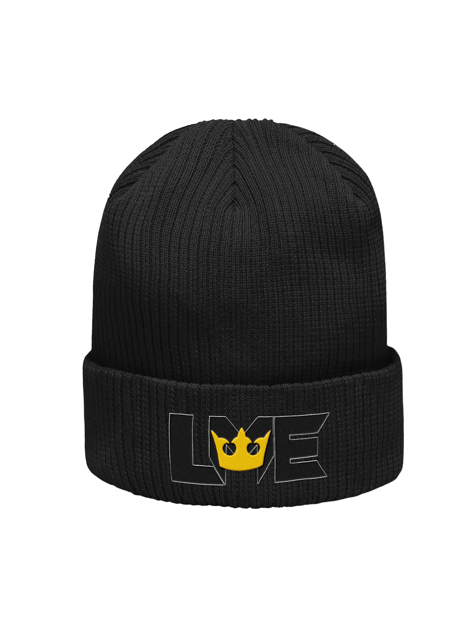 LME - Black Letter Bennie product image (35)