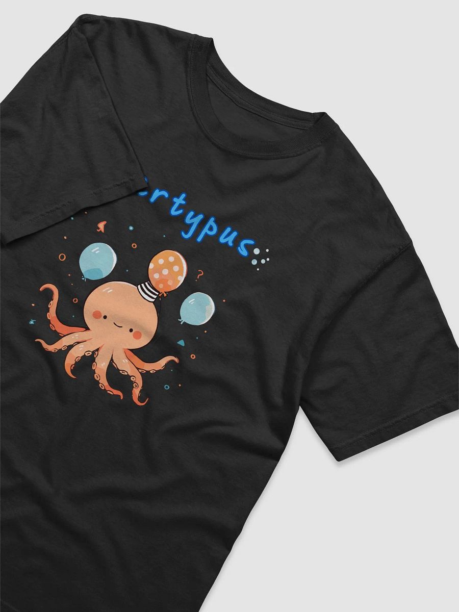 Octopus Party product image (3)