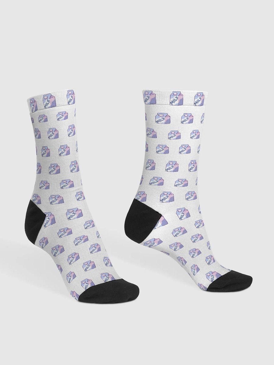 Milky Socks product image (3)