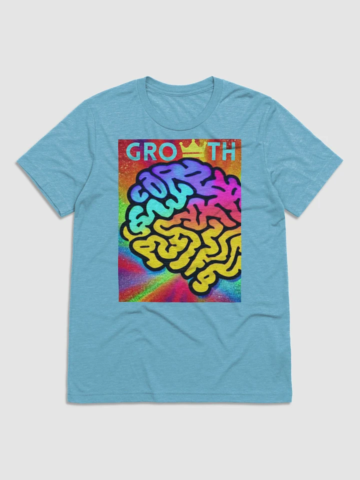 Growth Tee product image (8)