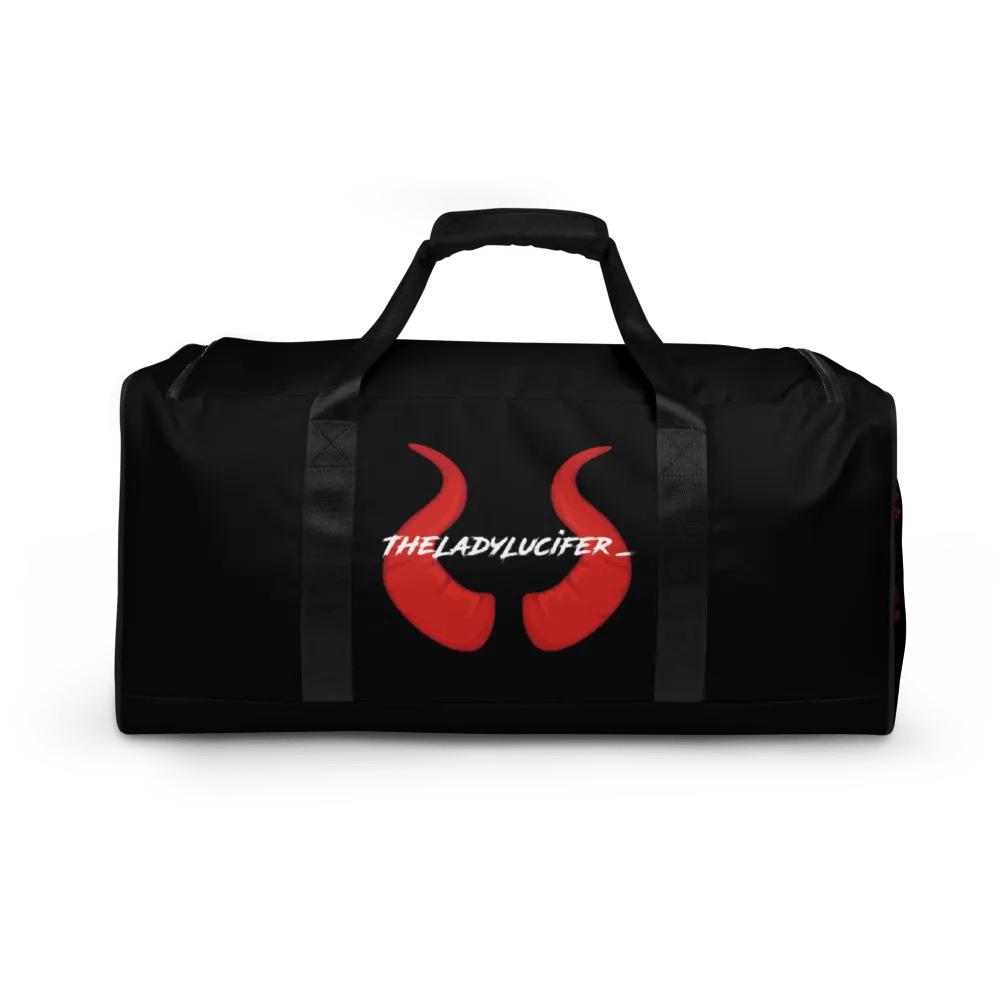 Luci's Duffle product image (2)