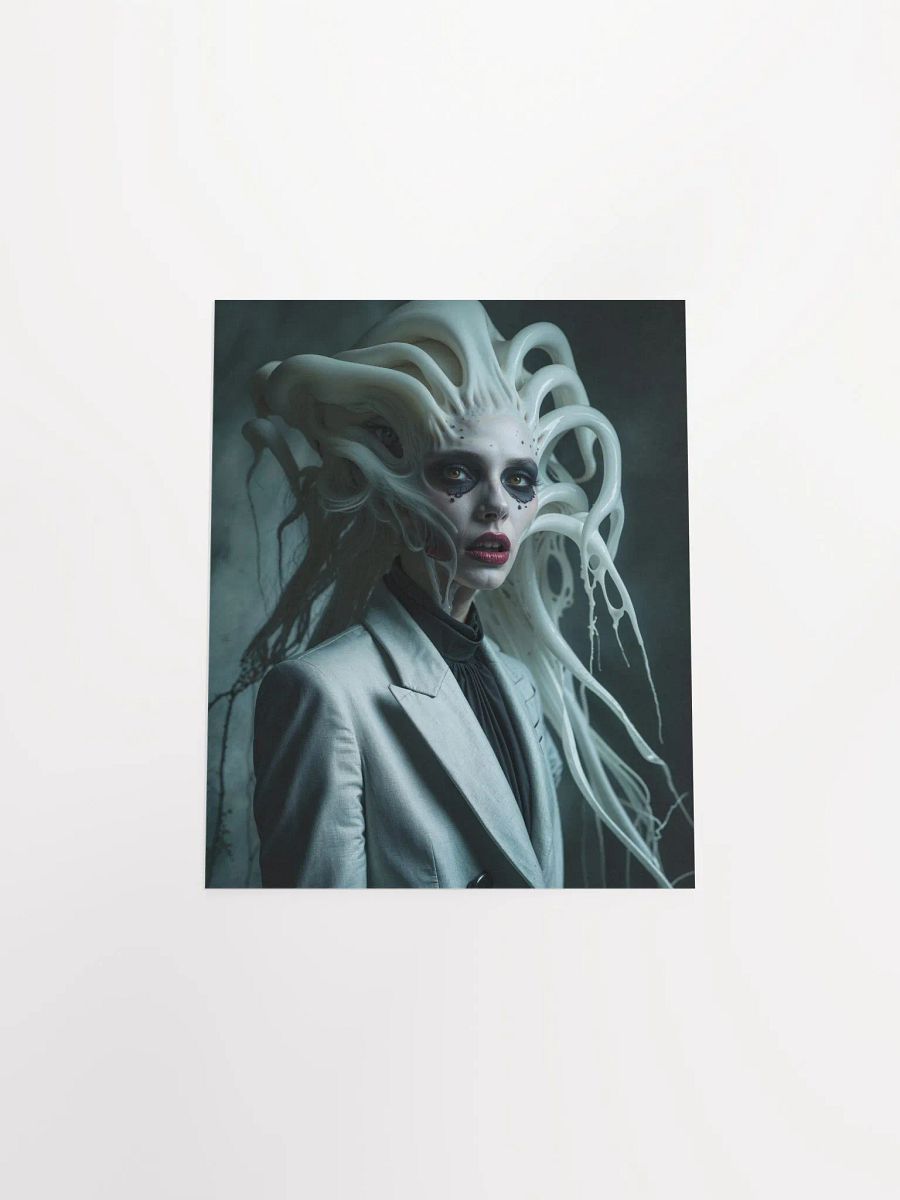 Fantasy Flow Matte Poster product image (28)