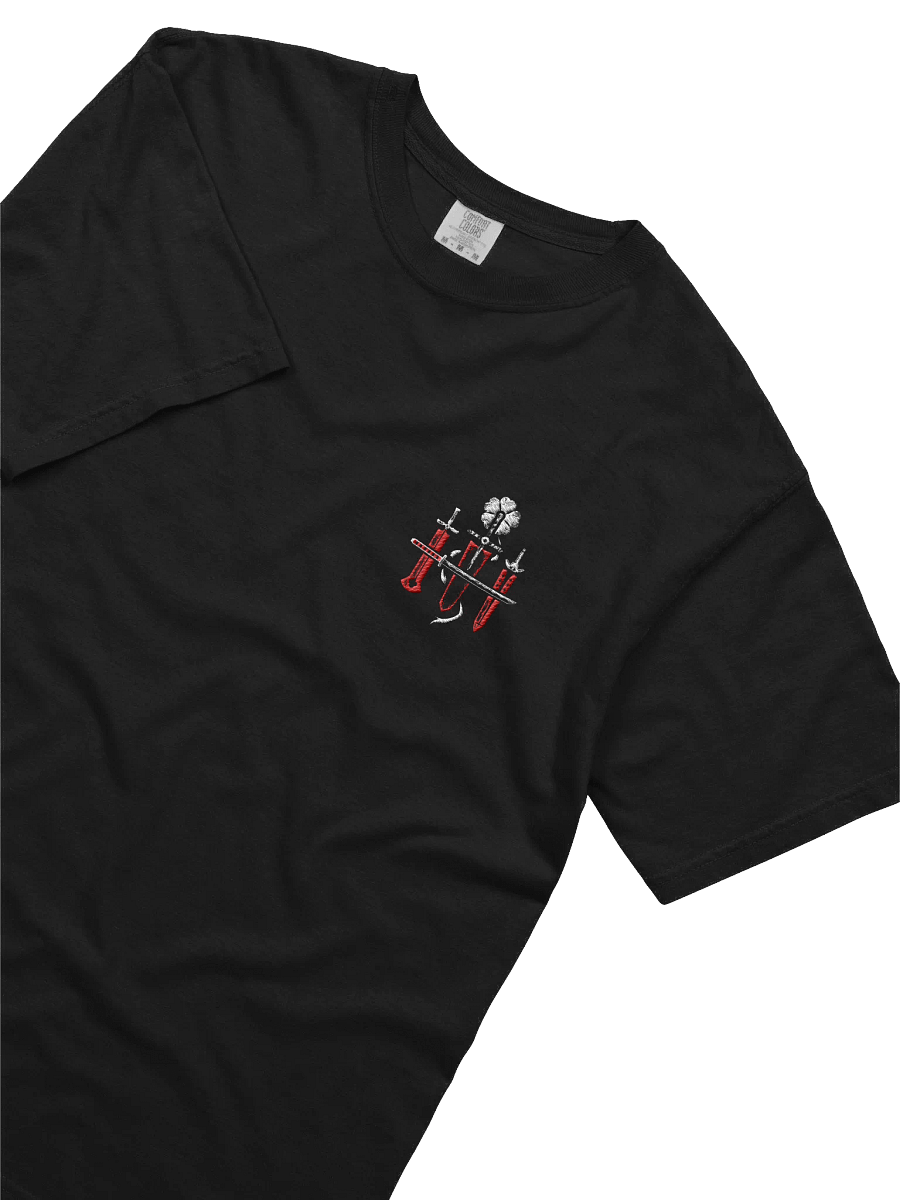 Sword Magic Embroidery product image (7)
