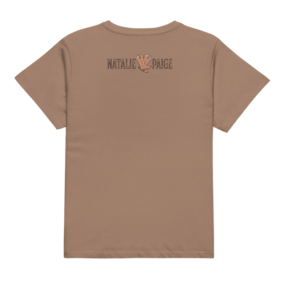 Natalie Paige Women's Tee product image (9)
