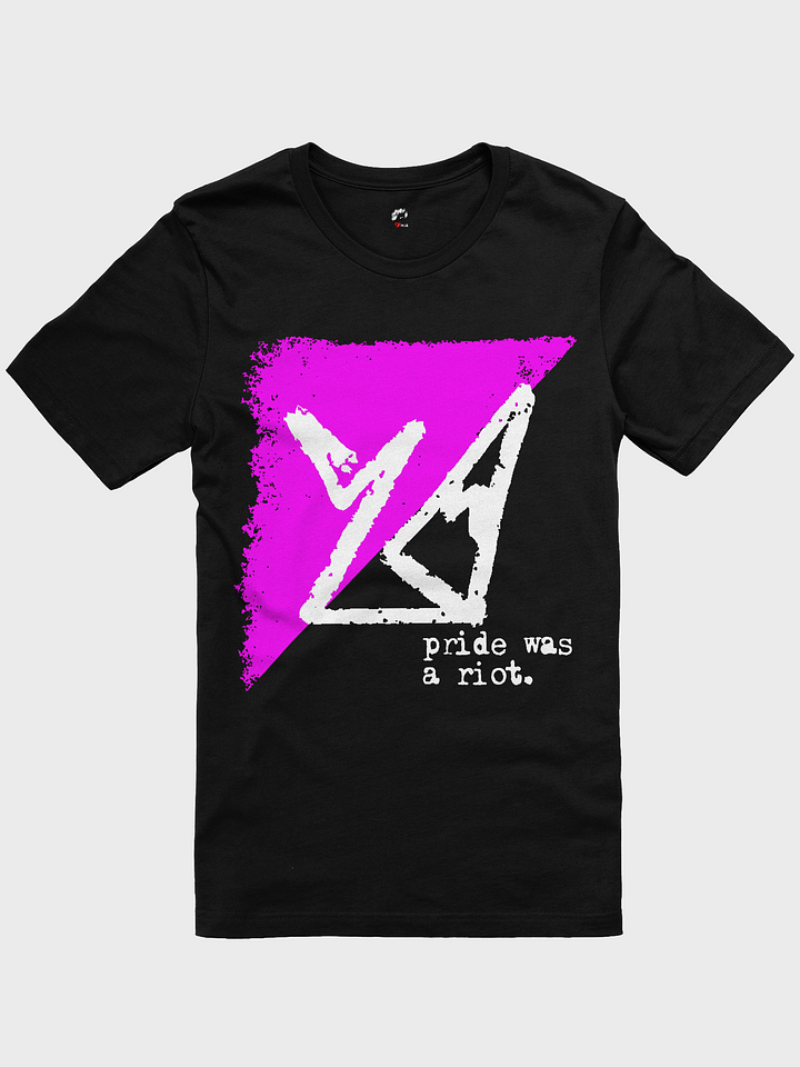 pride fox #2 riot product image (1)