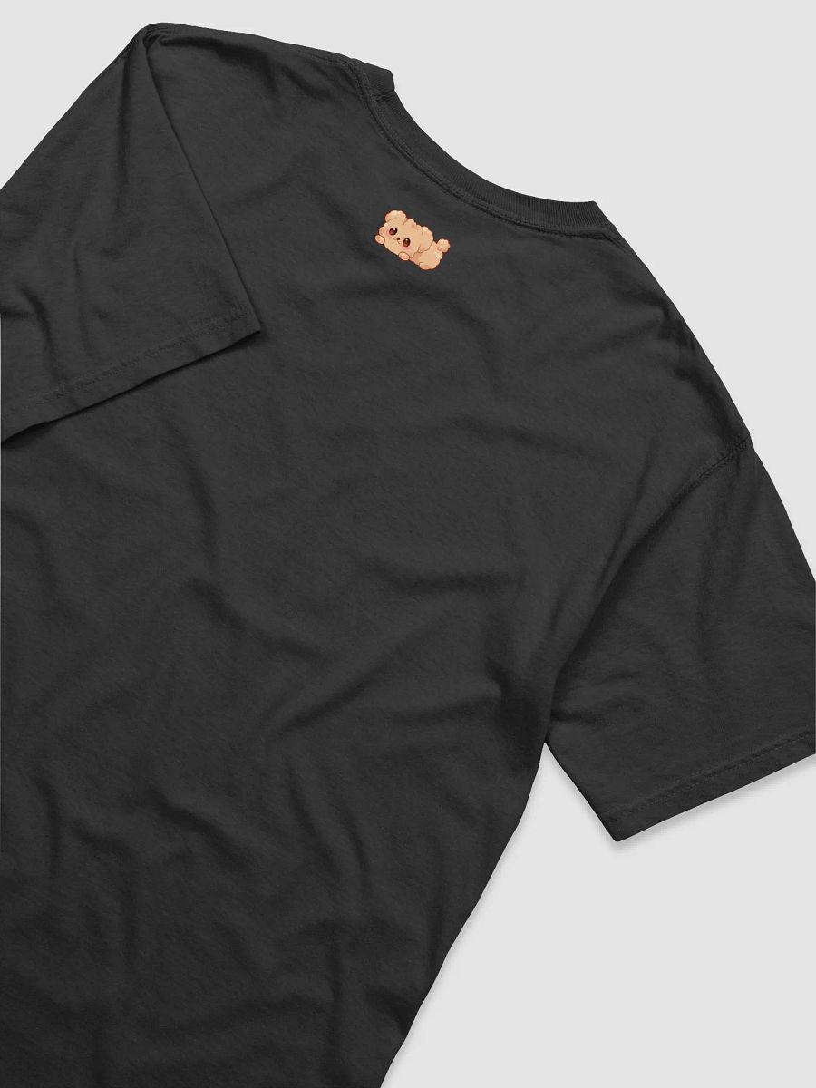 'Lazy Gamer' Chibi Men's Tee product image (4)