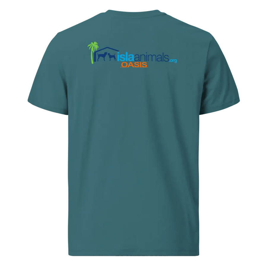 Life is Better with Dogs - Isla Animals T-Shirt product image (2)