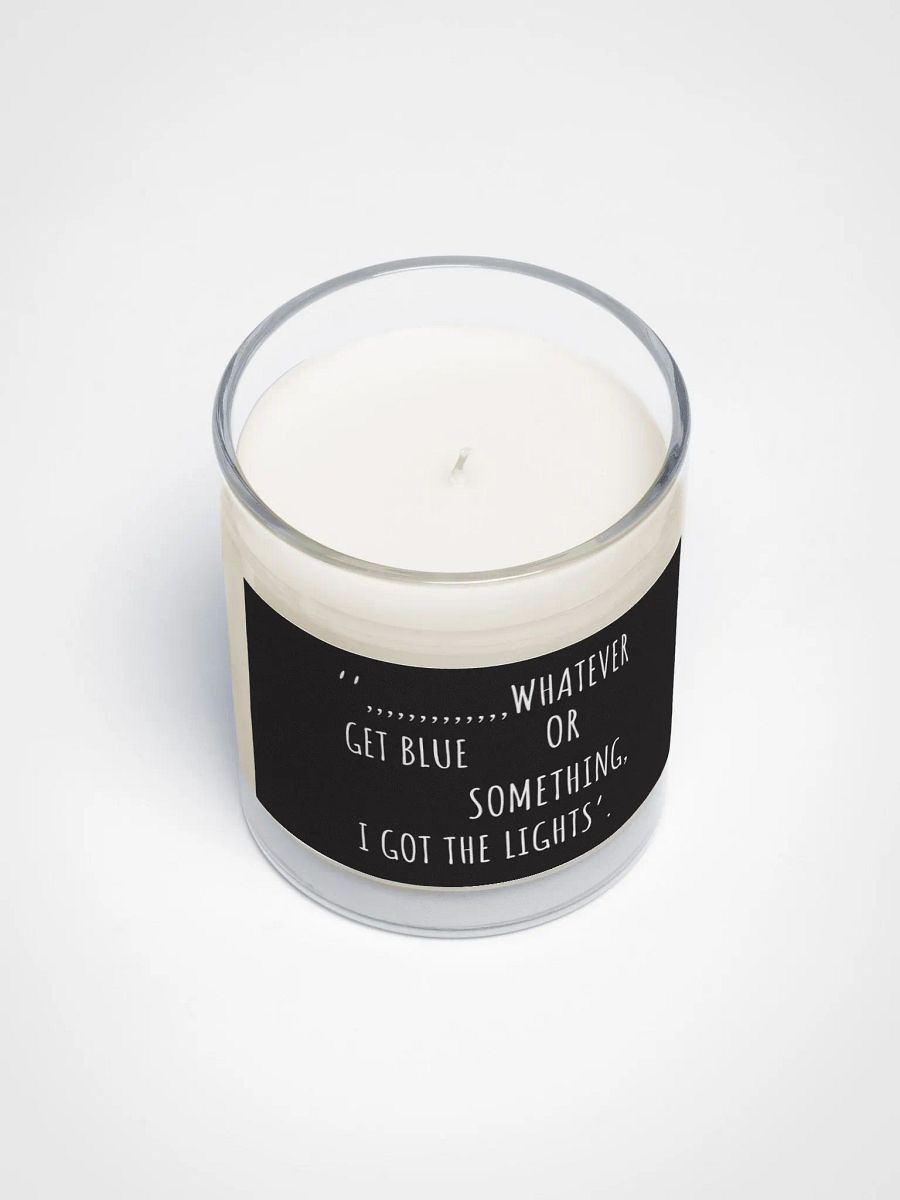 Serenity in a Jar Candle product image (3)