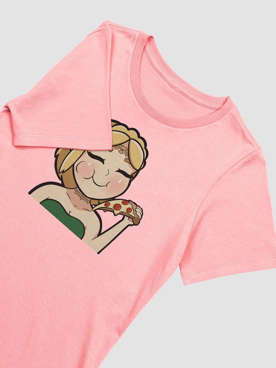 Food Ladies Soft T-Shirt product image (55)