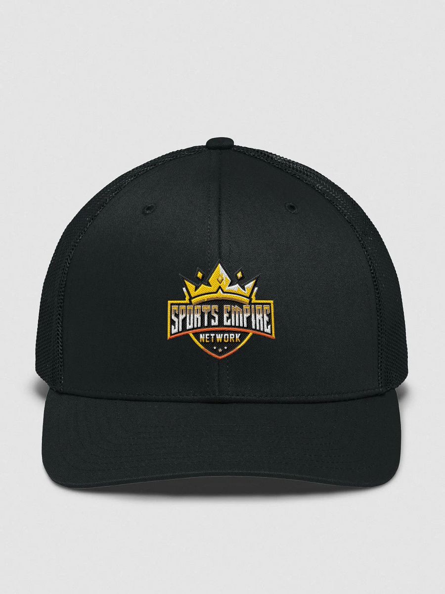 Sen Trucker product image (4)