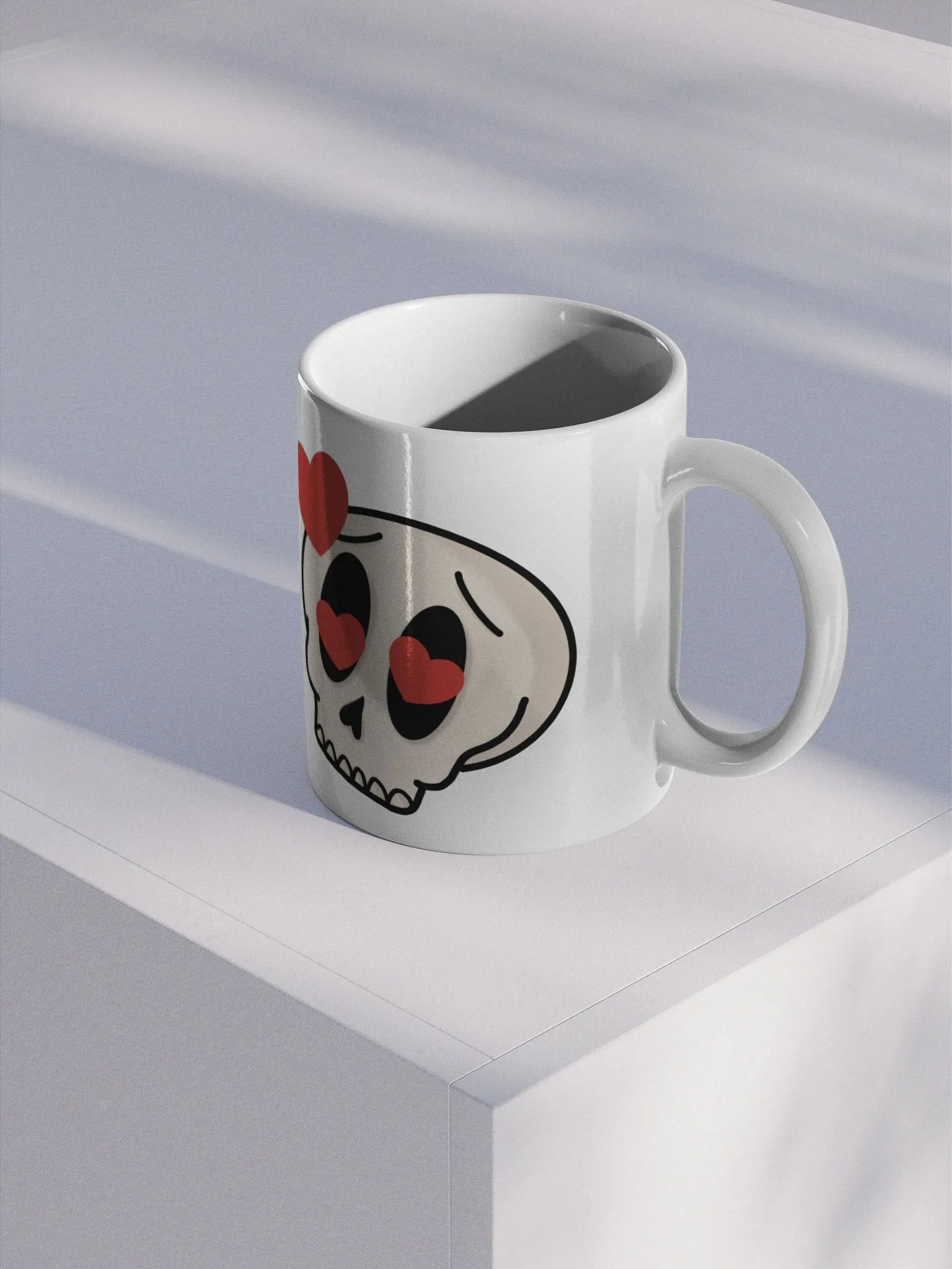 Harold Love mug product image (3)