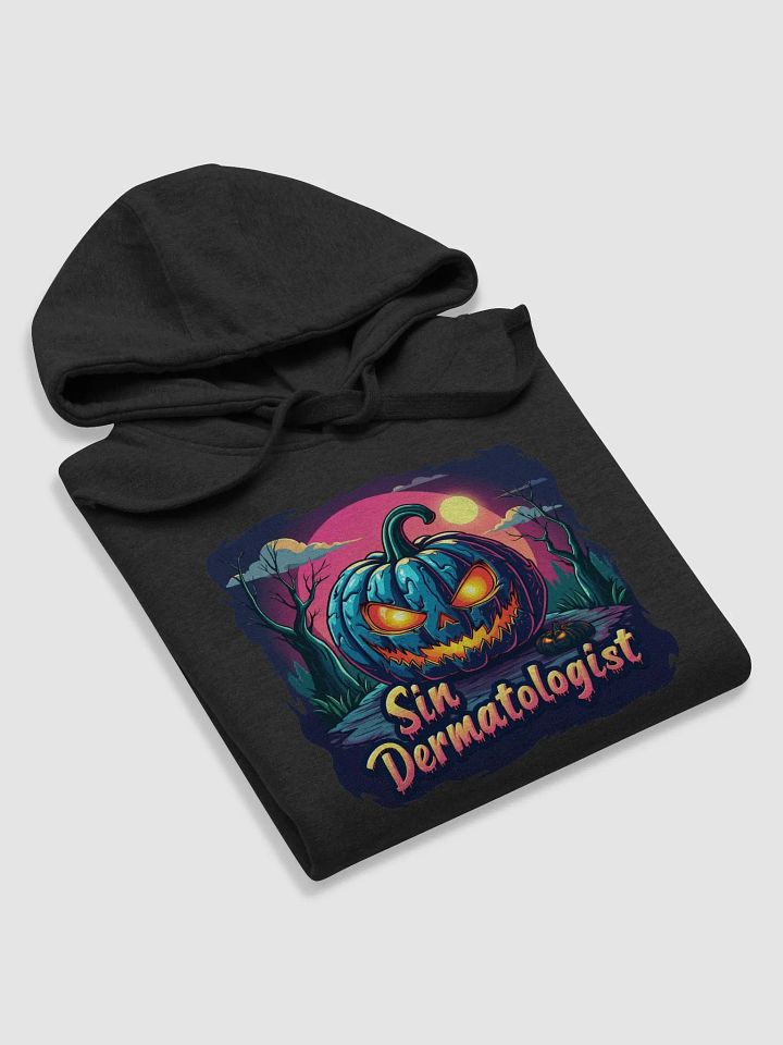 Sin Dermatologist Hoodie product image (2)