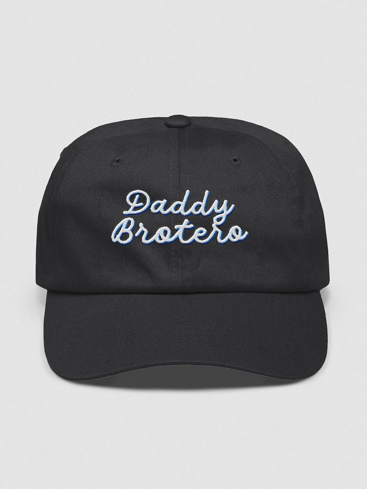 Daddy Brotero Hat product image (4)