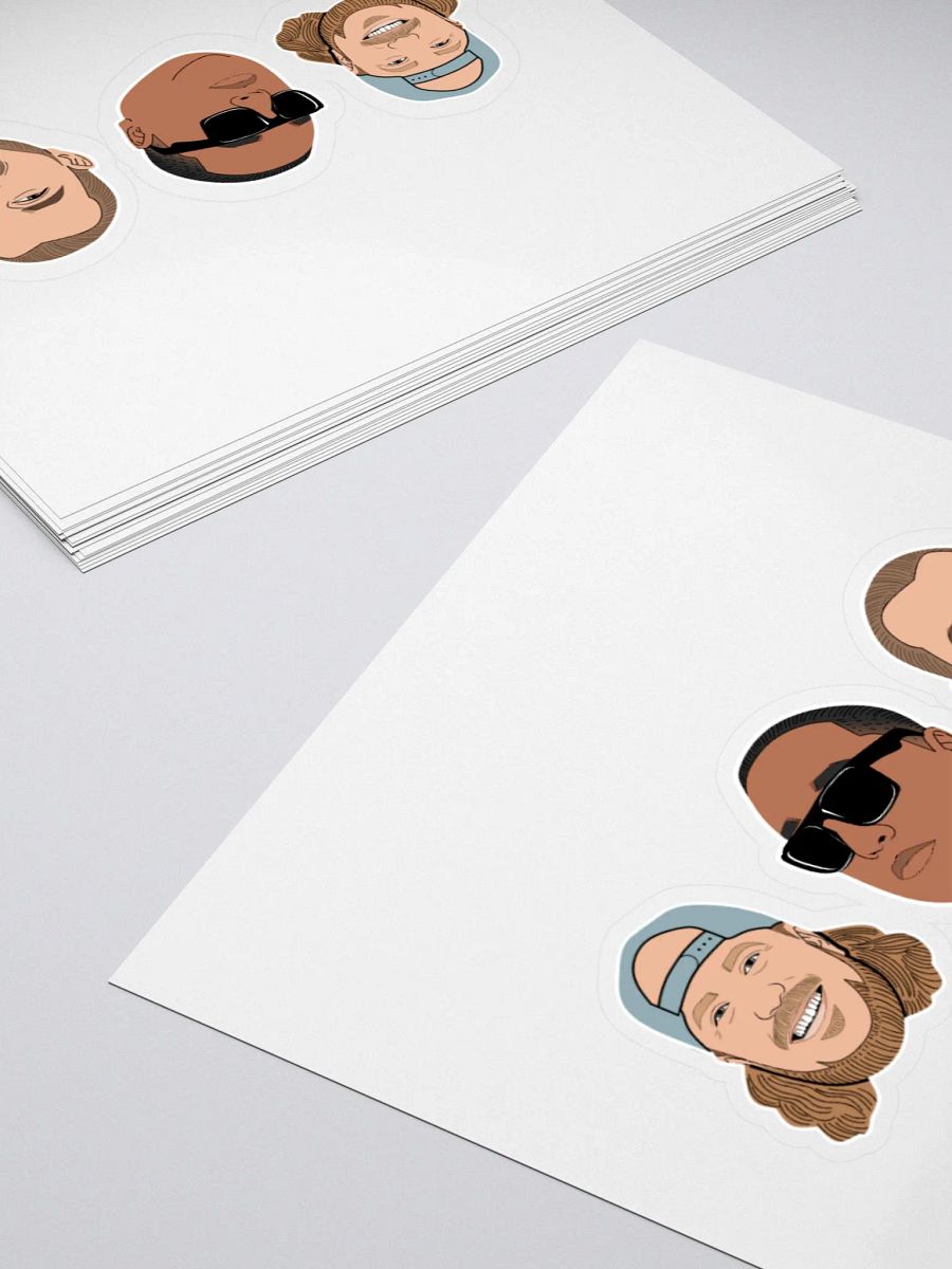 ATGNWG Sticker product image (4)