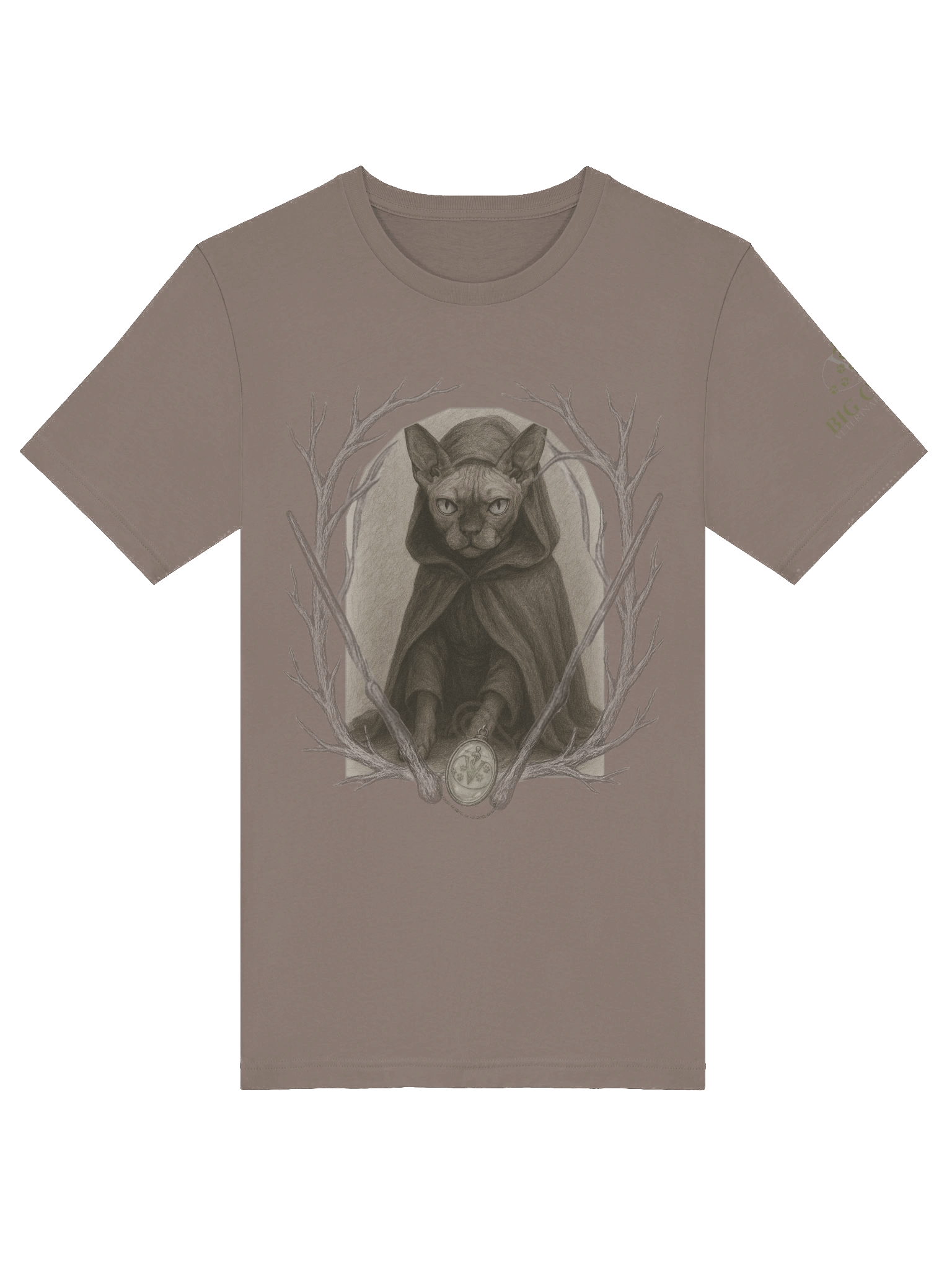 The Morty Tee product image (11)