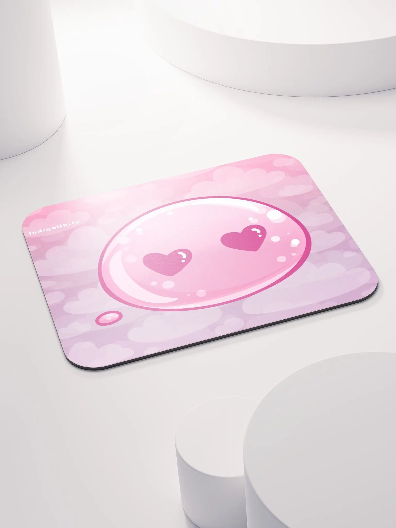 Love Slime Mousepad product image (4)